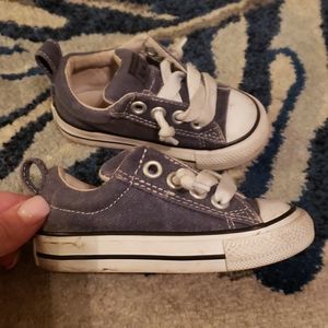 Toddler shoes